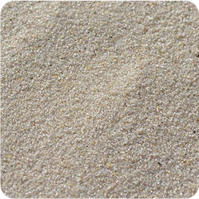 Продажа кварцевого песка оптом